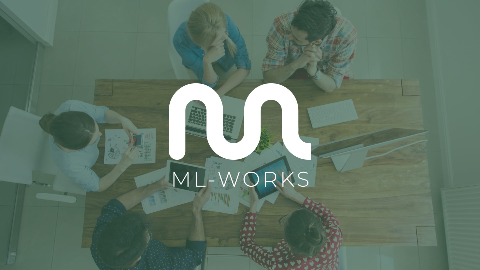 ML Works Vind De Perfecte Match ml-works-vind-de-perfecte-match