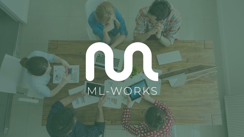 ML-Works - Vind de perfecte match.